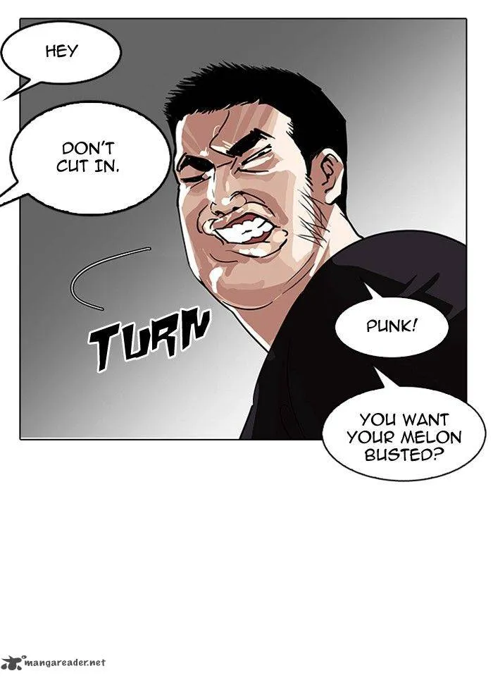 Lookism Chapter 142 Online - página 111