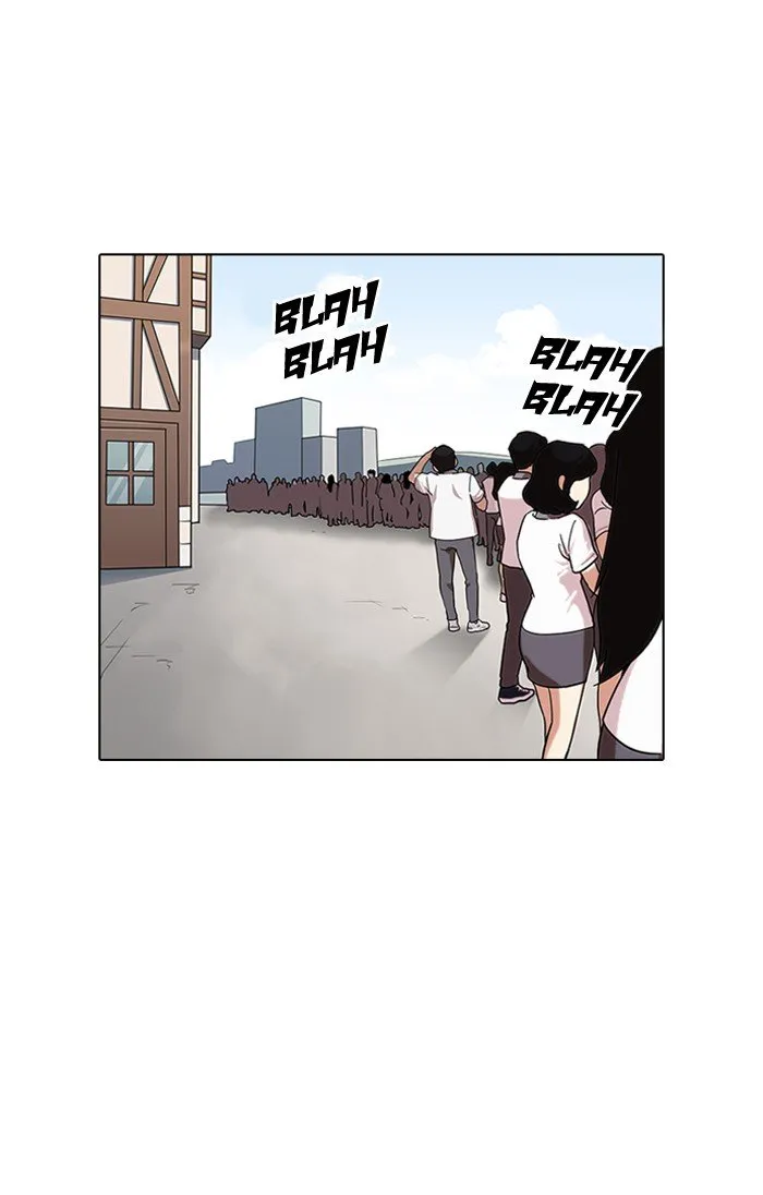 Lookism Chapter 143 Online - página 1