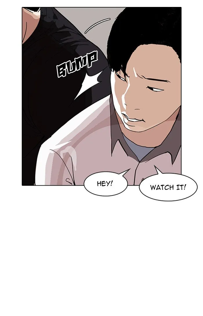 Lookism Chapter 143 Online - página 2