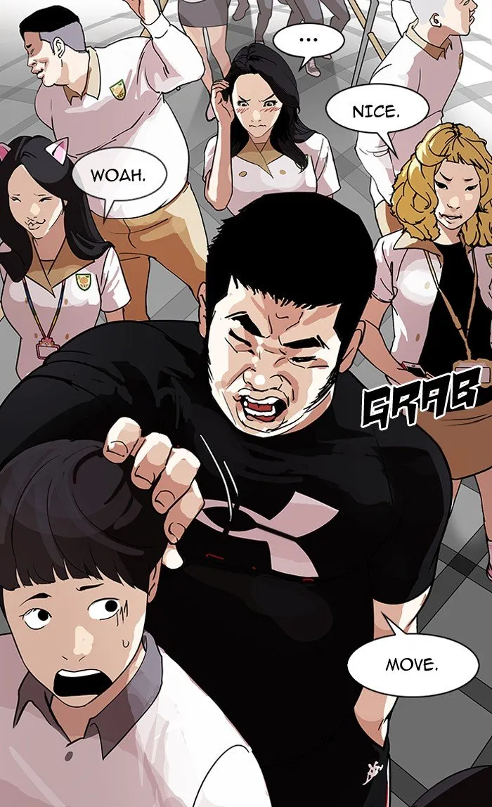 Lookism Chapter 143 Online - página 5