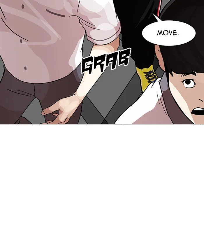Lookism Chapter 143 Online - página 6