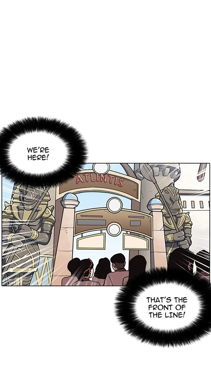 Lookism Chapter 143 Online - página 8