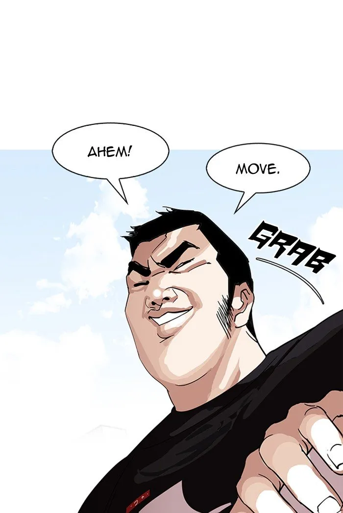 Lookism Chapter 143 Online - página 9