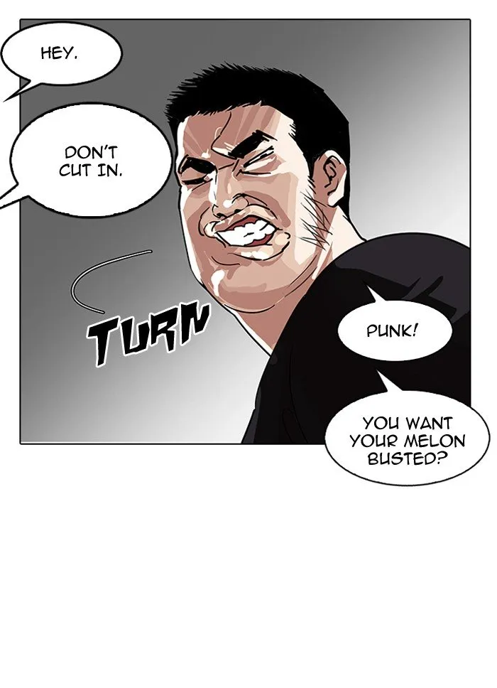 Lookism Chapter 143 Online - página 11