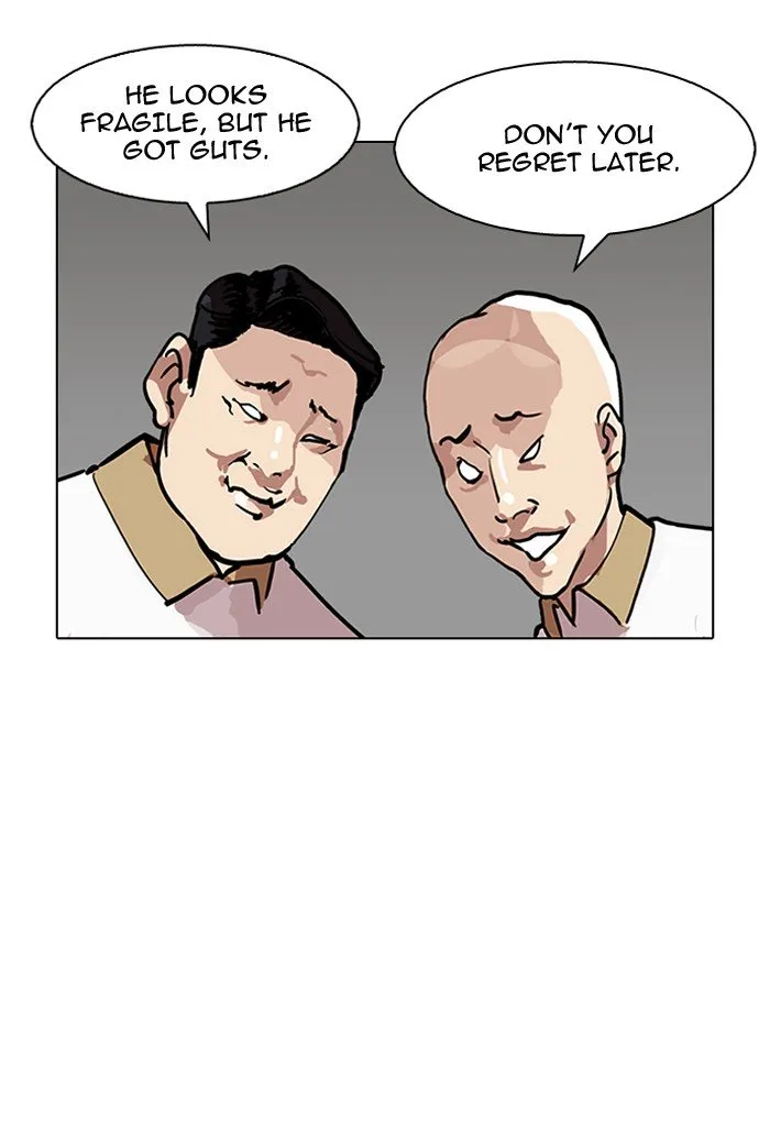 Lookism Chapter 143 Online - página 18