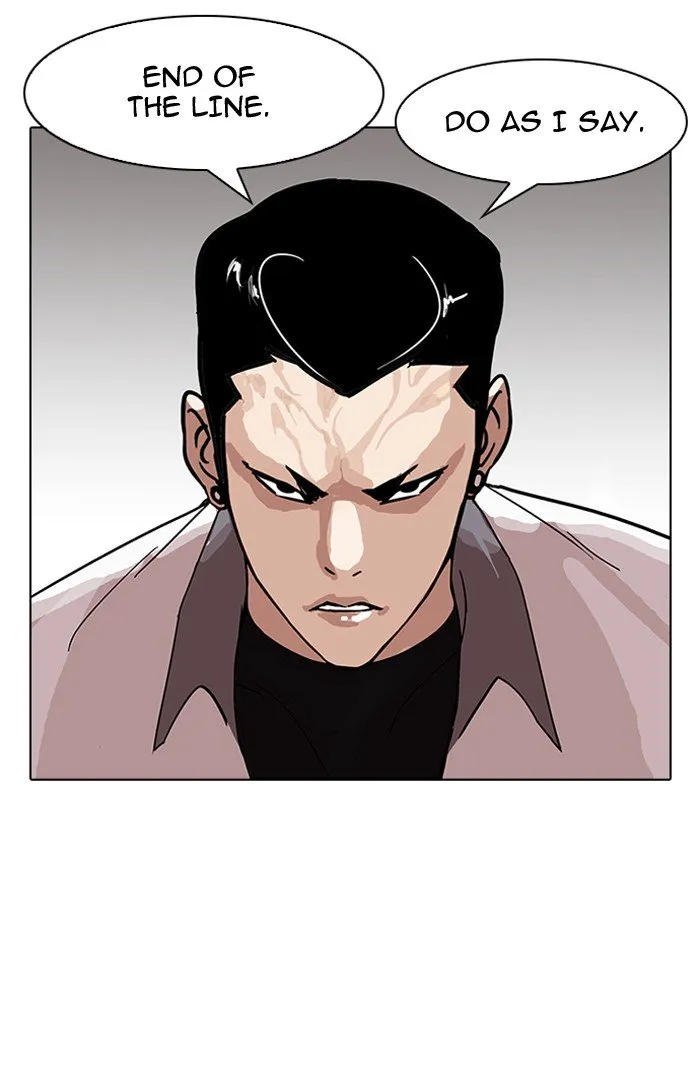 Lookism Chapter 143 Online - página 19