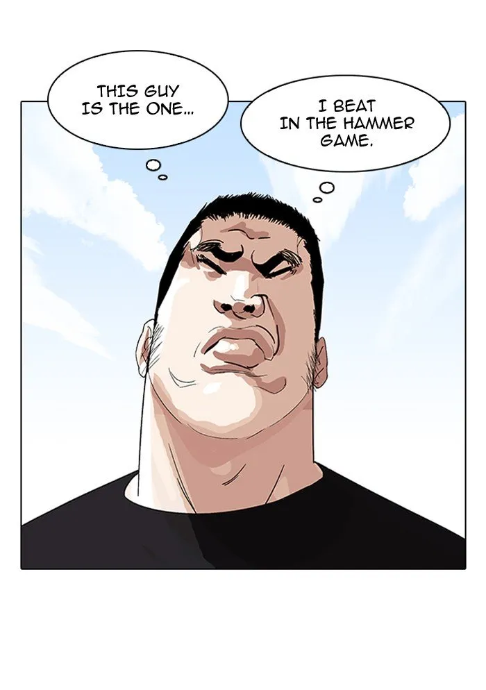 Lookism Chapter 143 Online - página 20