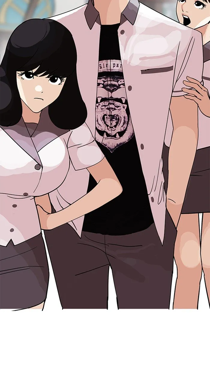 Lookism Chapter 143 Online - página 27