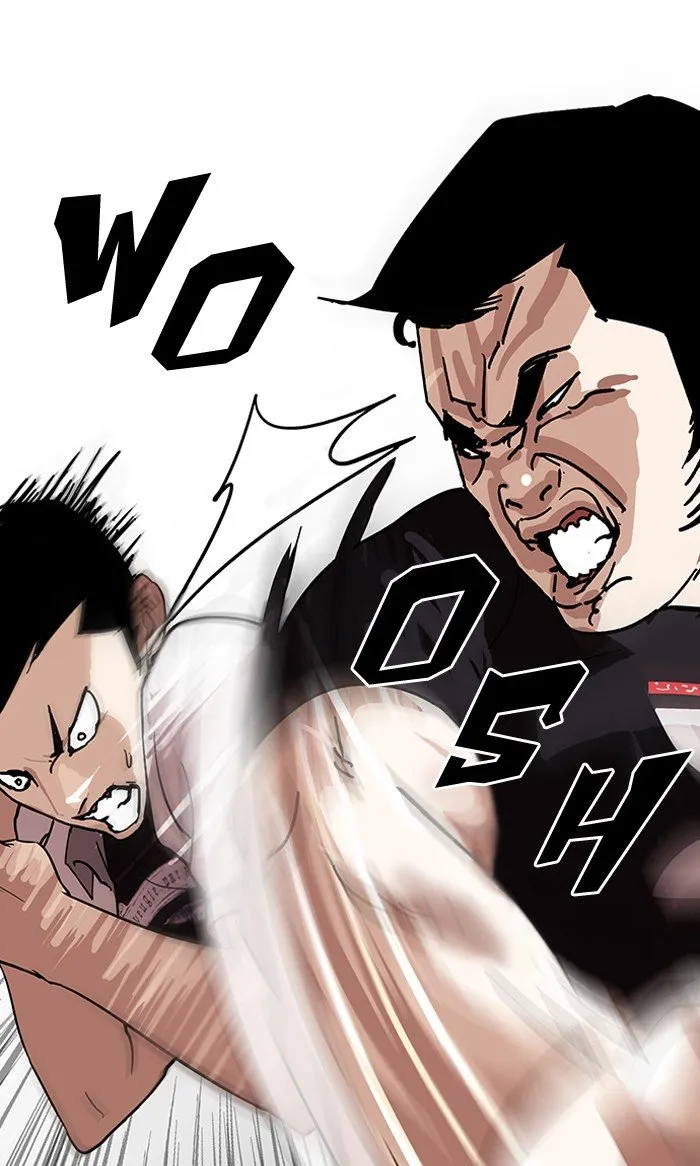 Lookism Chapter 143 Online - página 35