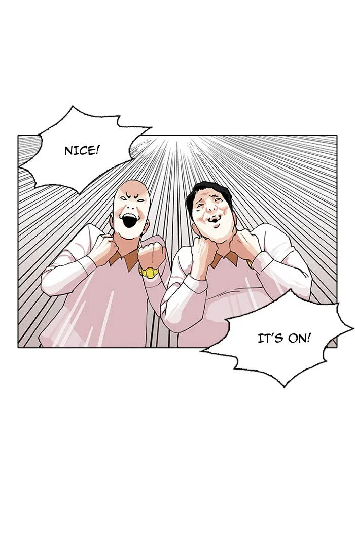 Lookism Chapter 143 Online - página 38