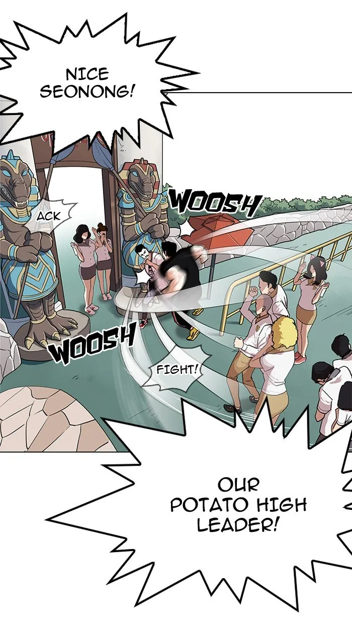 Lookism Chapter 143 Online - página 39