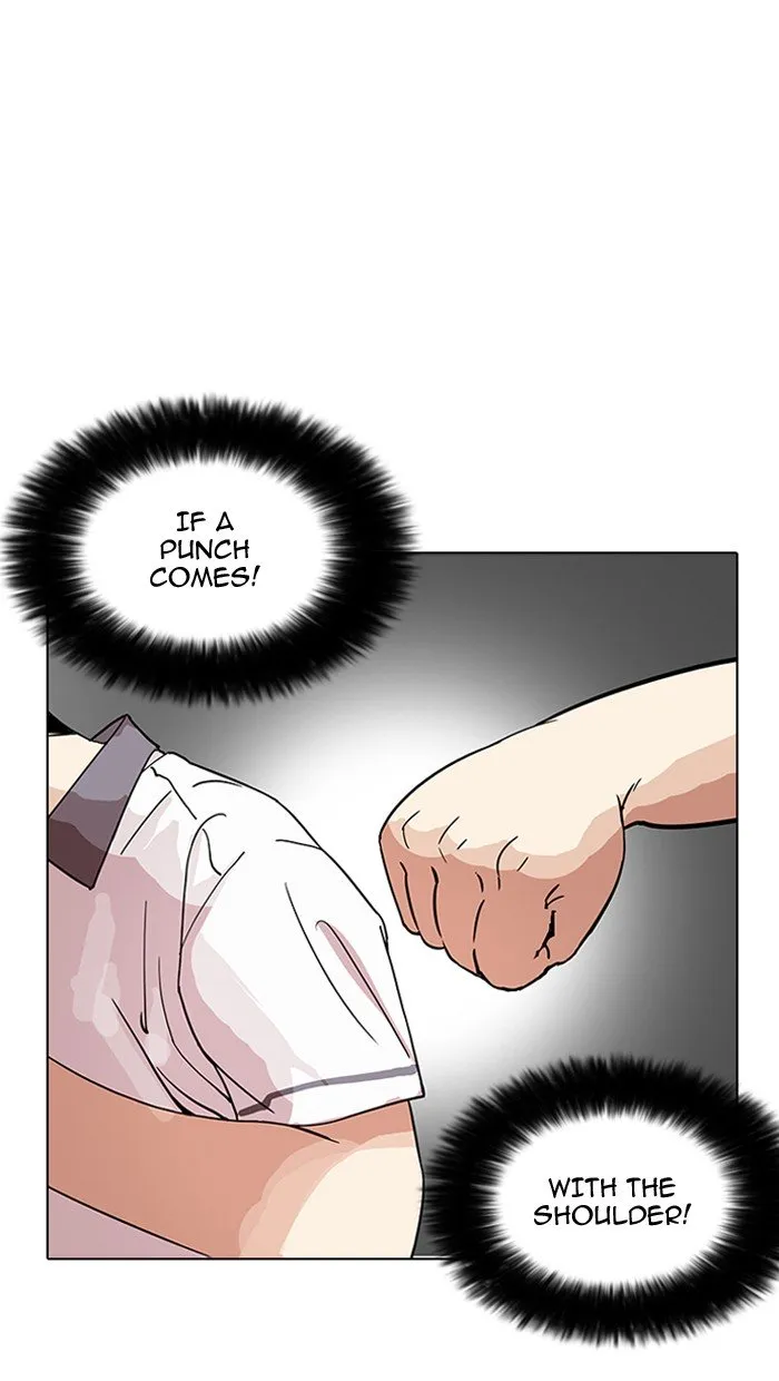 Lookism Chapter 143 Online - página 45