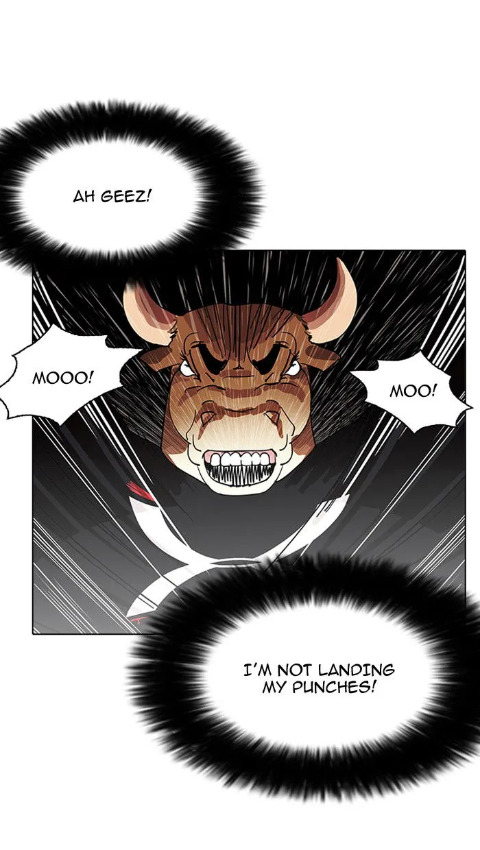 Lookism Chapter 143 Online - página 49