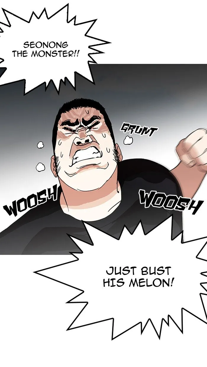 Lookism Chapter 143 Online - página 53