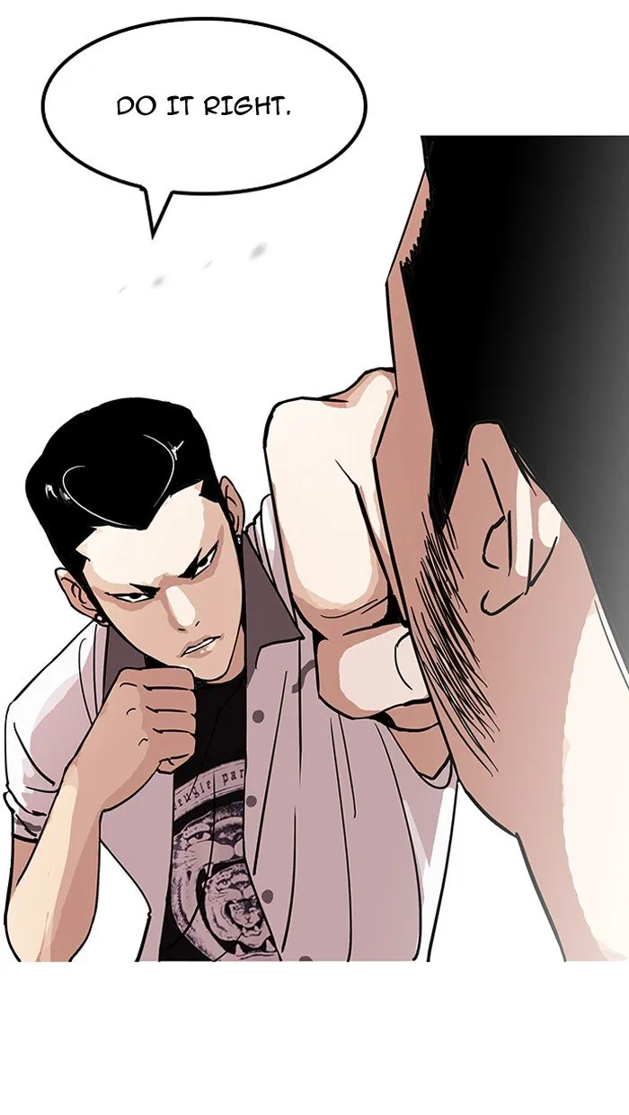 Lookism Chapter 143 Online - página 57