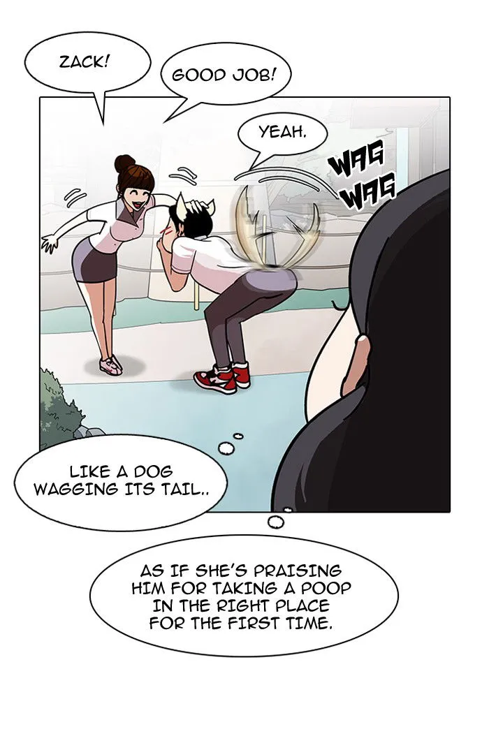 Lookism Chapter 143 Online - página 68
