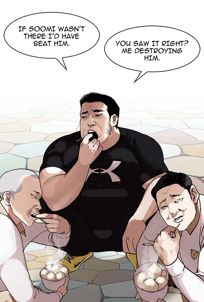 Lookism Chapter 143 Online - página 71