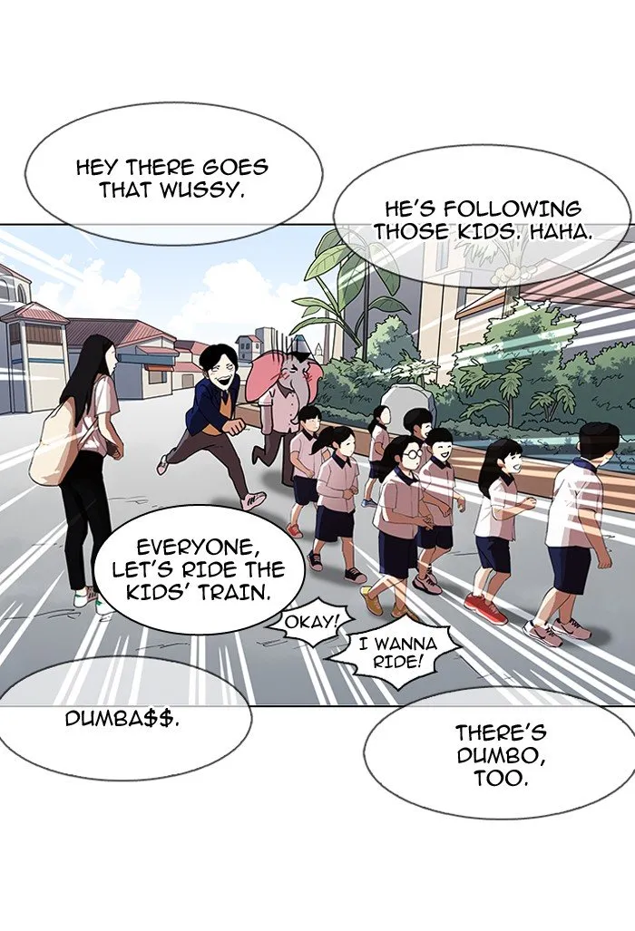 Lookism Chapter 143 Online - página 74