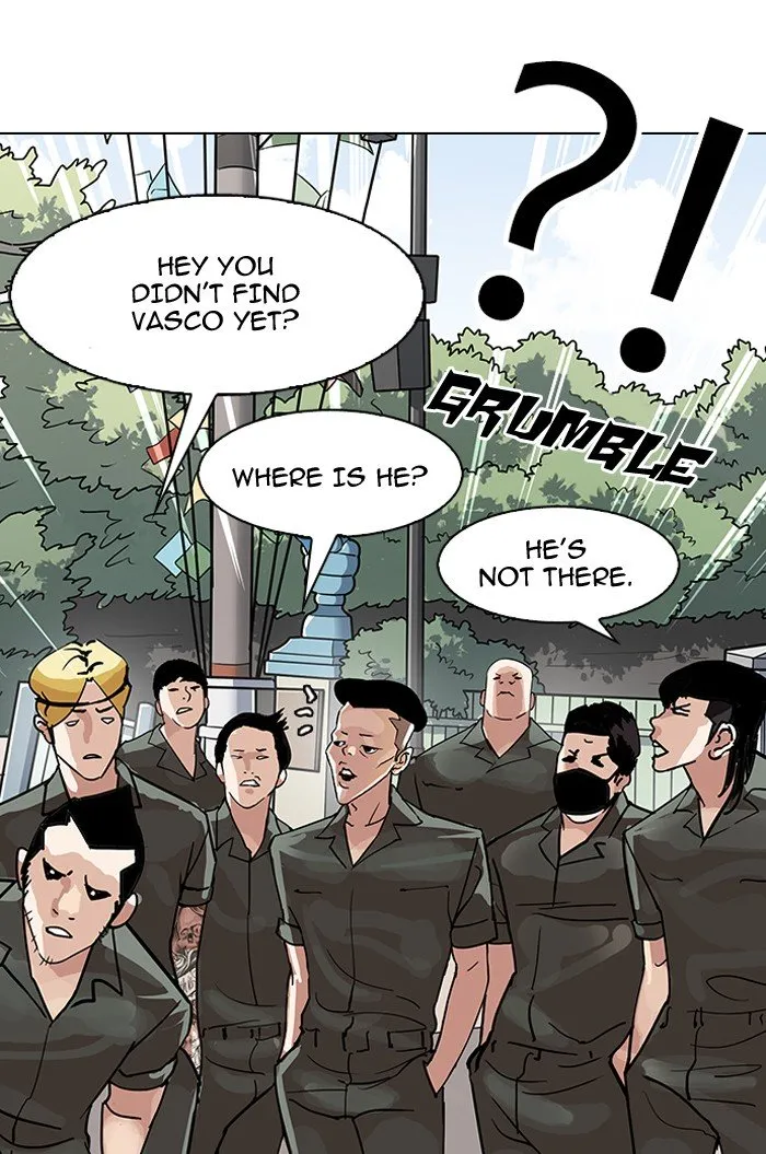 Lookism Chapter 143 Online - página 80