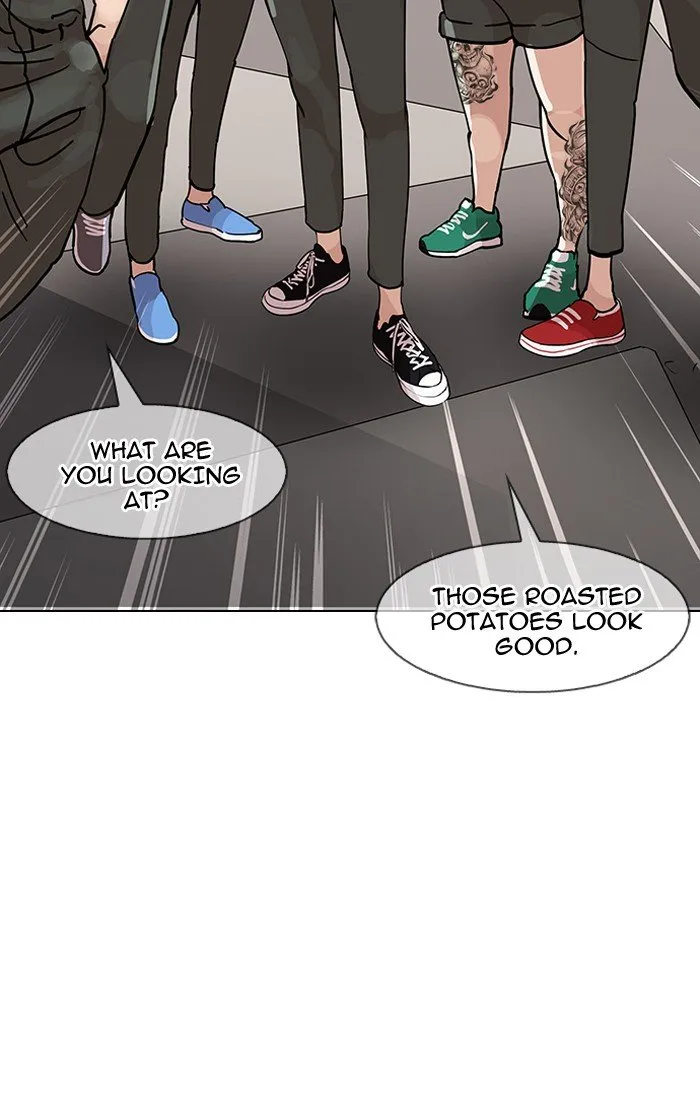 Lookism Chapter 143 Online - página 81