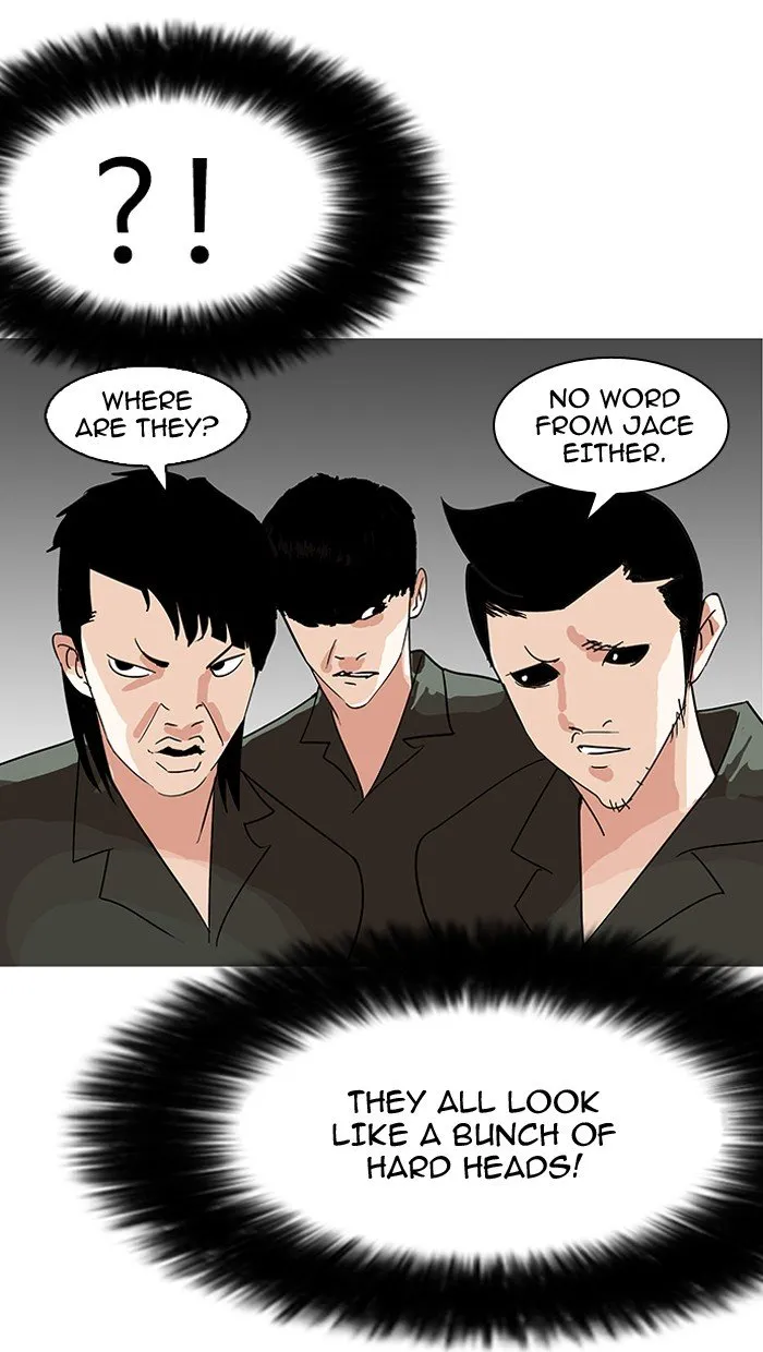 Lookism Chapter 143 Online - página 82