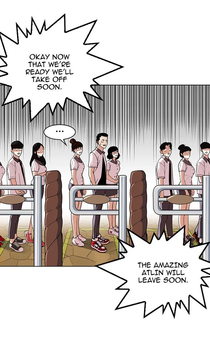 Lookism Chapter 143 Online - página 92