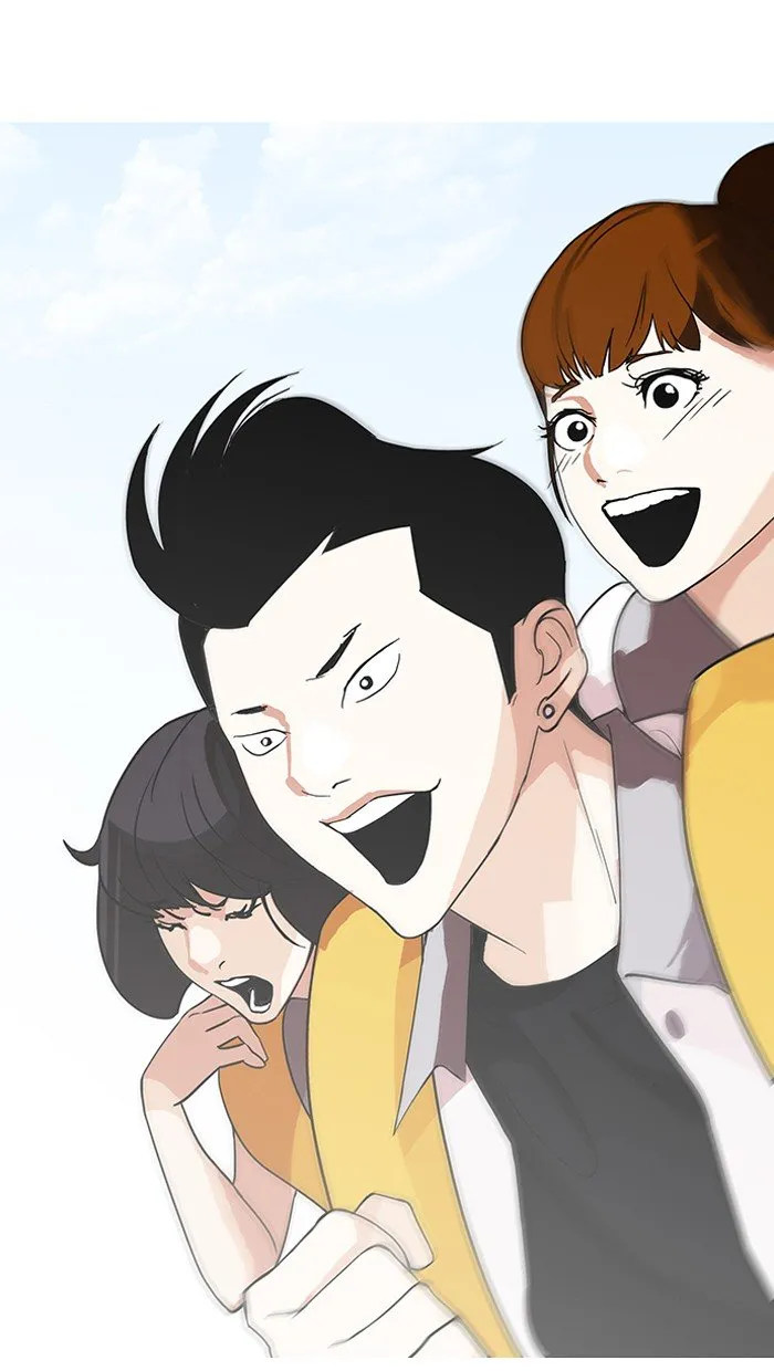 Lookism Chapter 143 Online - página 96