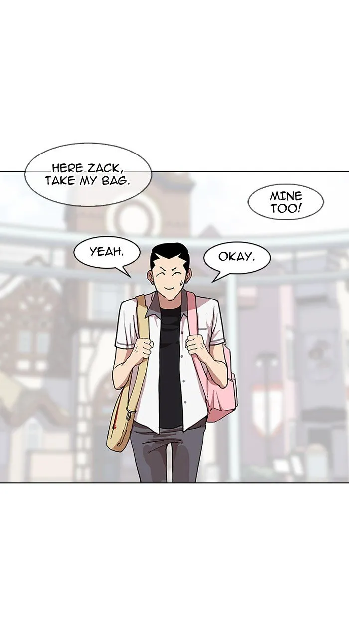 Lookism Chapter 143 Online - página 99