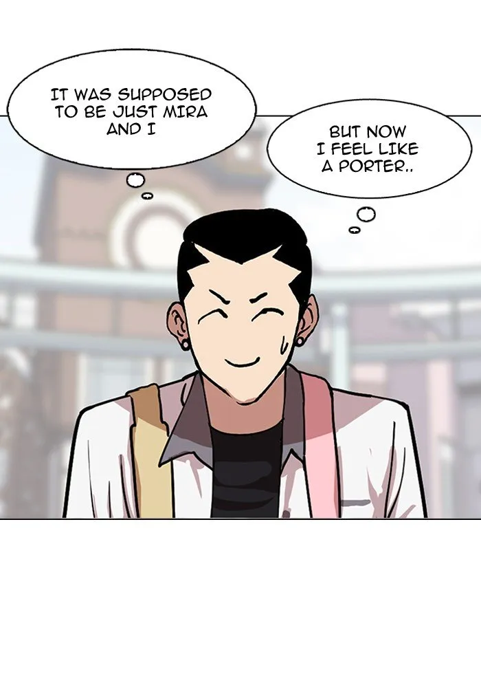 Lookism Chapter 143 Online - página 100