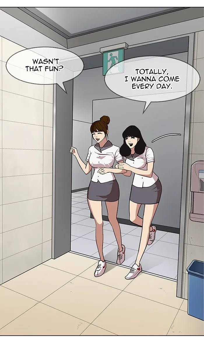 Lookism Chapter 143 Online - página 103
