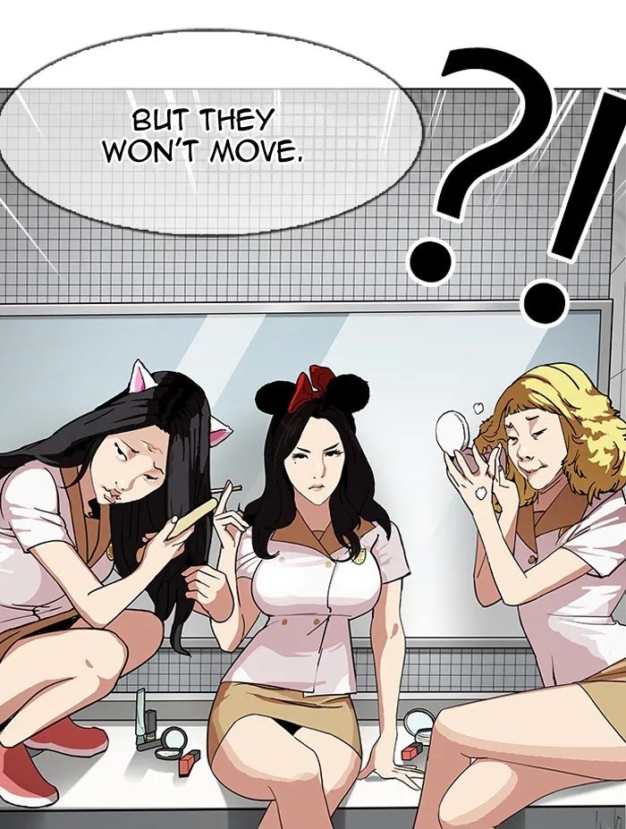 Lookism Chapter 143 Online - página 108
