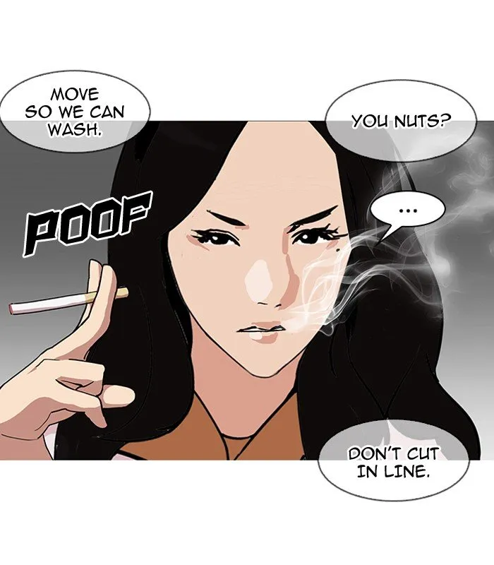 Lookism Chapter 143 Online - página 112