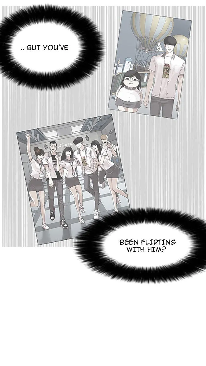 Lookism Chapter 143 Online - página 114