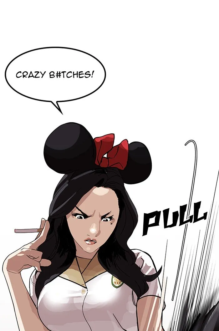 Lookism Chapter 143 Online - página 117