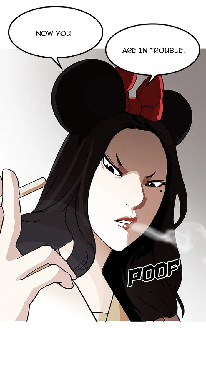 Lookism Chapter 143 Online - página 119