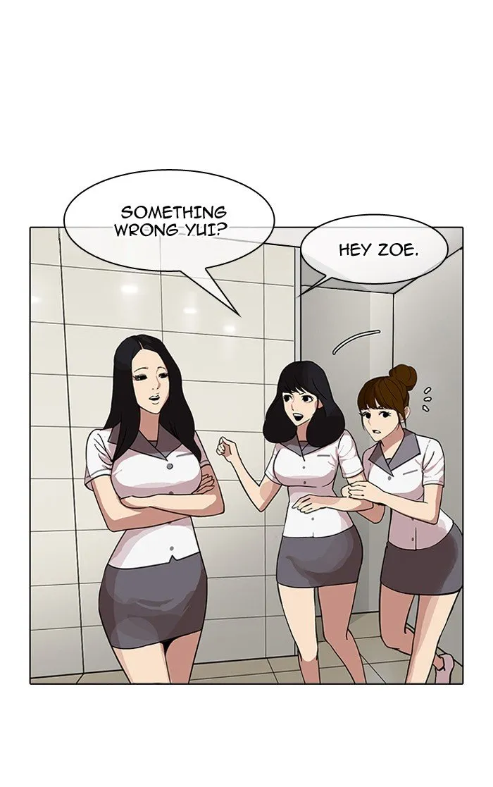 Lookism Chapter 144 Online - página 1