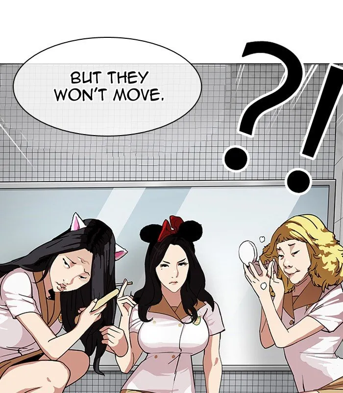 Lookism Chapter 144 Online - página 3