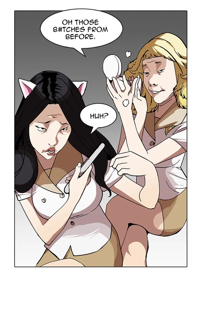 Lookism Chapter 144 Online - página 5