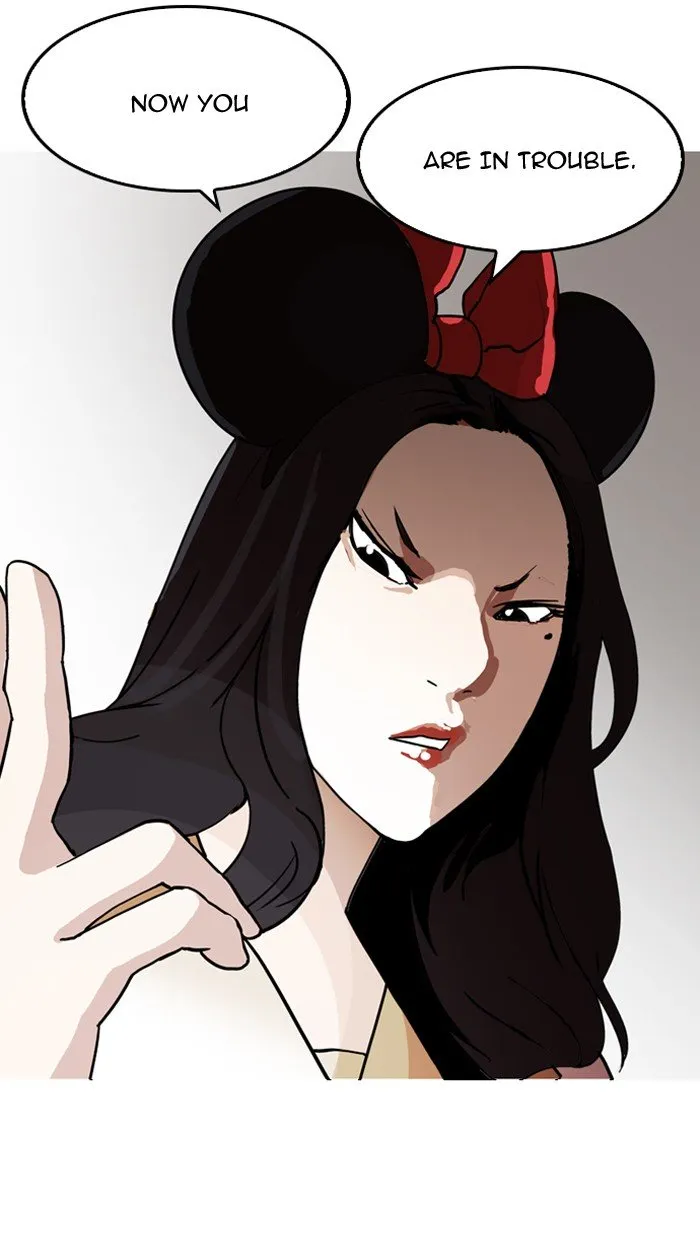 Lookism Chapter 144 Online - página 13