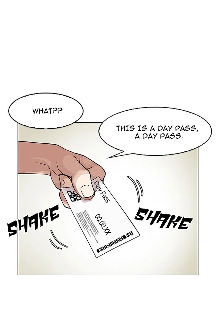 Lookism Chapter 144 Online - página 15
