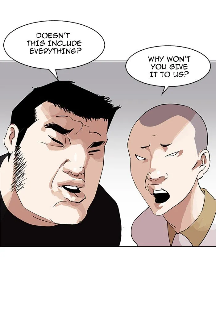 Lookism Chapter 144 Online - página 16
