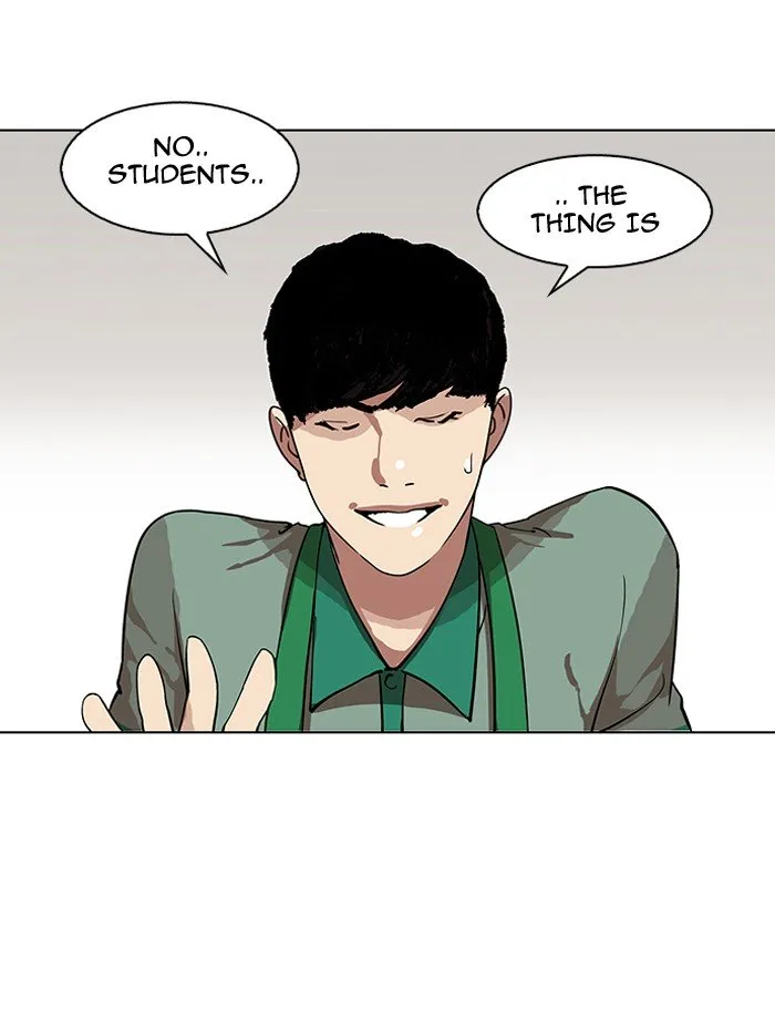 Lookism Chapter 144 Online - página 17