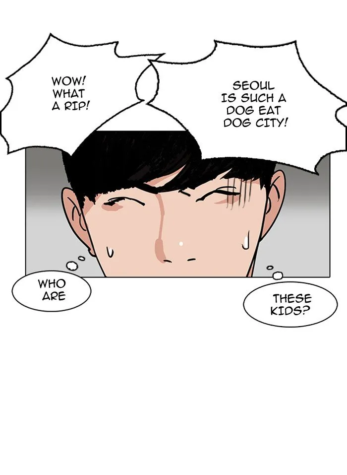 Lookism Chapter 144 Online - página 19