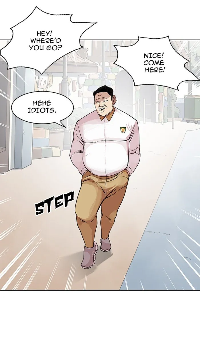 Lookism Chapter 144 Online - página 21