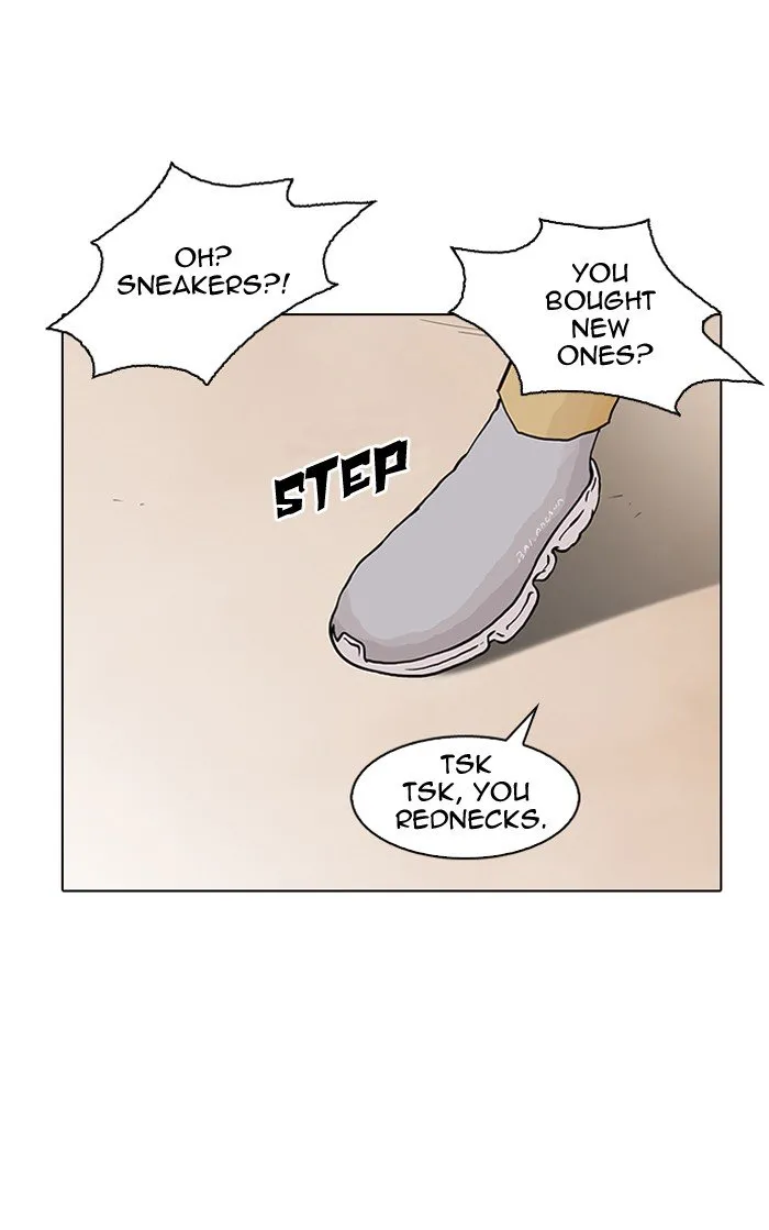 Lookism Chapter 144 Online - página 22