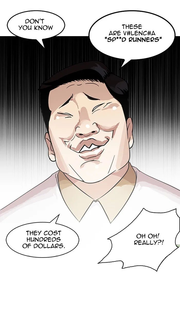 Lookism Chapter 144 Online - página 23