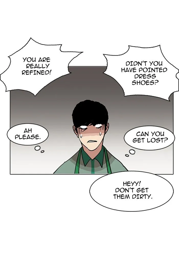 Lookism Chapter 144 Online - página 24