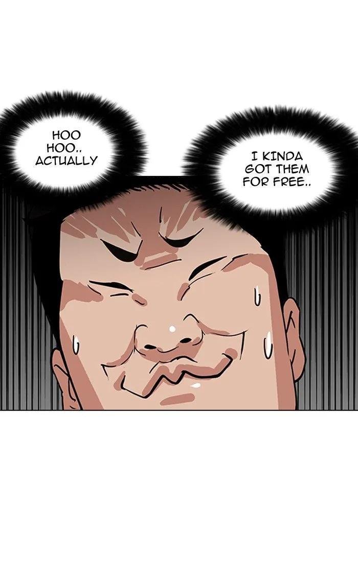 Lookism Chapter 144 Online - página 25