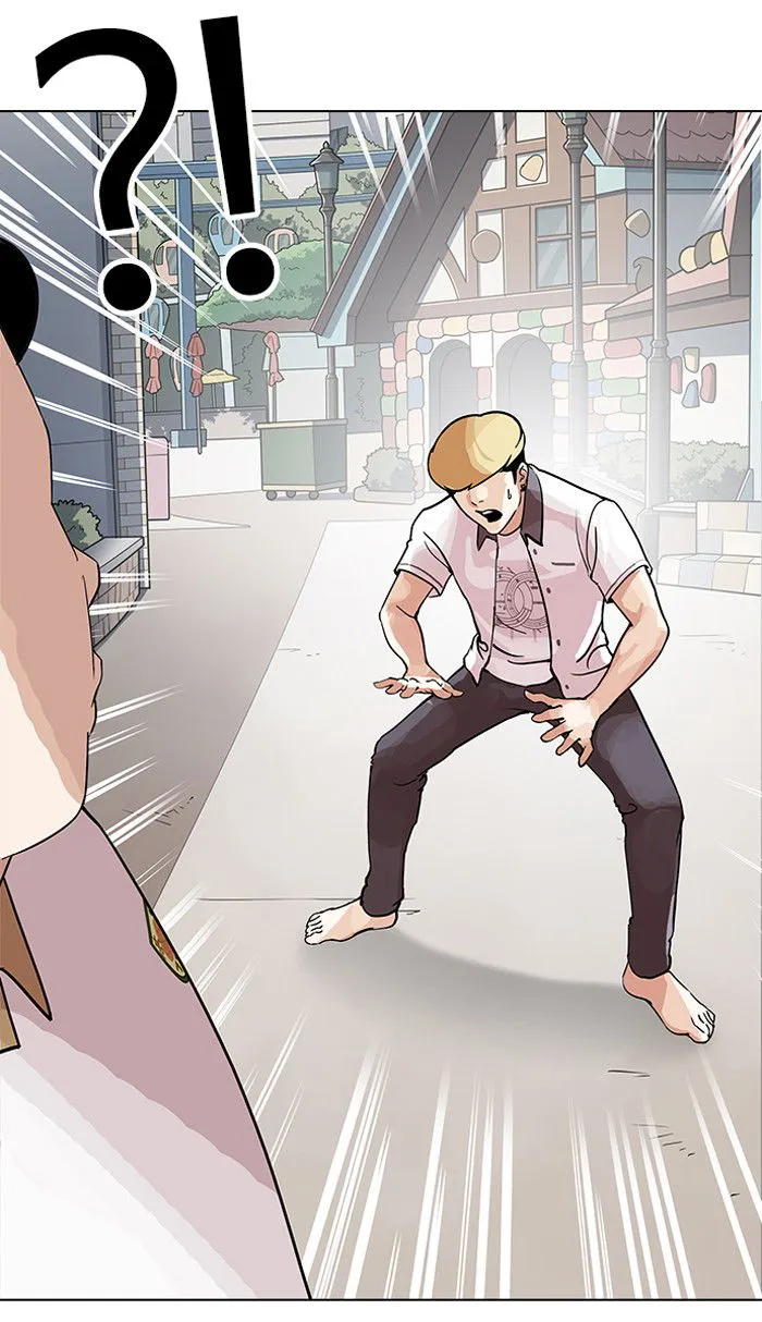 Lookism Chapter 144 Online - página 28