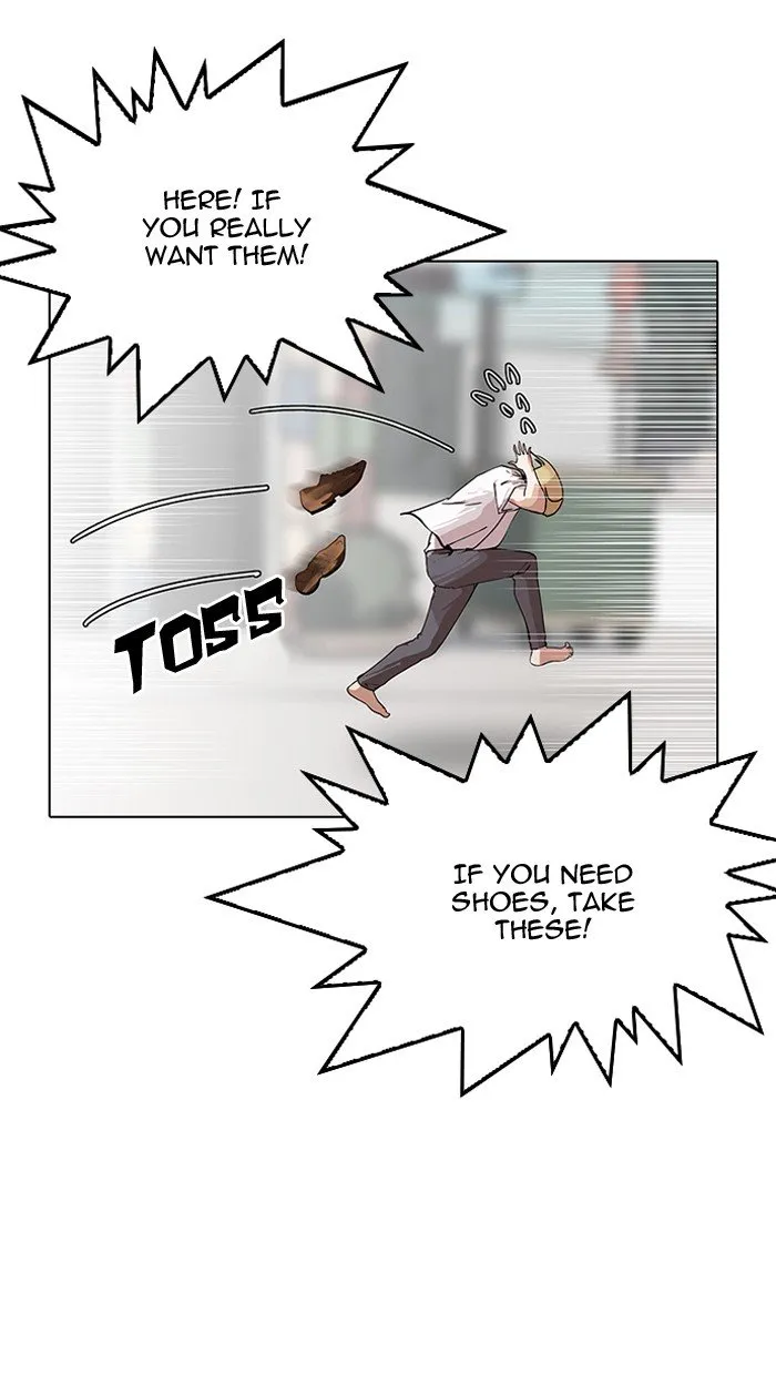 Lookism Chapter 144 Online - página 32